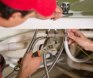 About Emergency plumbing pros Lake Tomahawk, WI